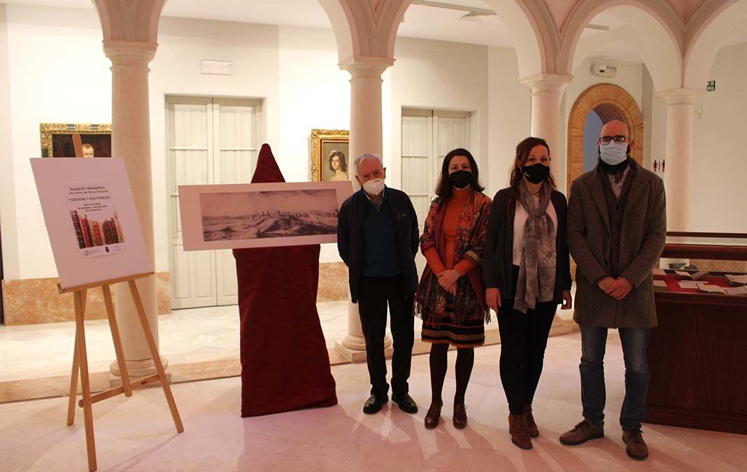 La Casa de las Aguas acoge la exposición ‘Córdoba y sus pueblos’