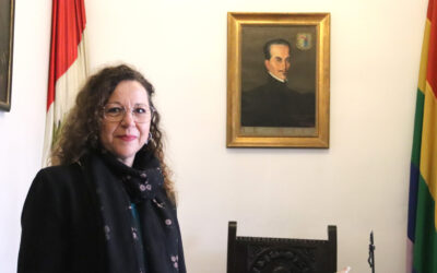 El retrato de Inca Garcilaso de González Gamarra viaja al Museo del Ejército